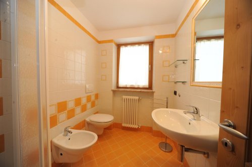 Apartmány Vegaia - Celledizzo