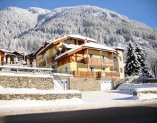 Apartmány Vegaia - Celledizzo