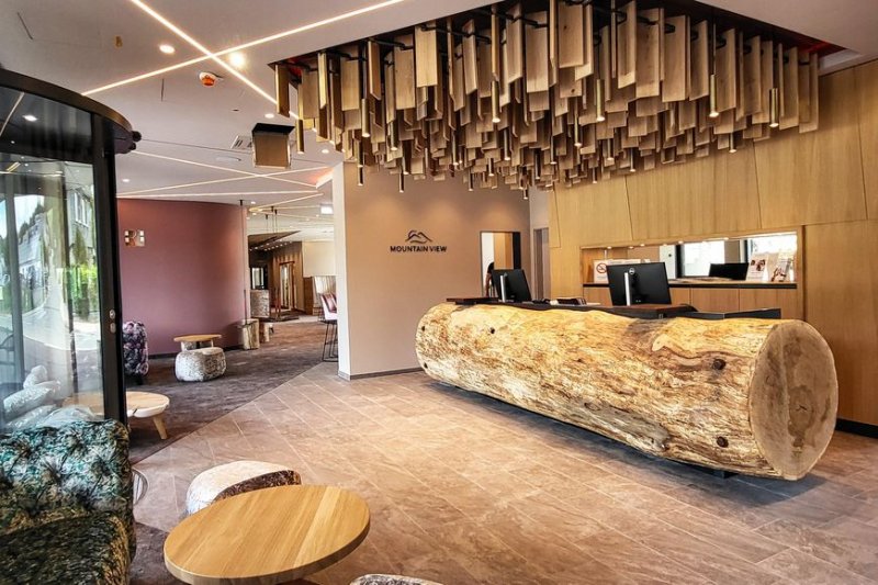 Mountain View Hotel Willingen, BW Signature Collection by Best Western