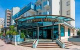 Katalog zájezdů, Hotel Mirage