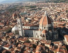 Benátky, Verona, Florencie a Lago di Garda