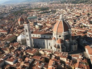 Benátky, Verona, Florencie a Lago di Garda