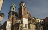 Krakov a Wieliczka vlakem, památky UNESCO a nejstarší tržnice Evropy