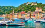 Pohodový týden v Alpách a moře v Cinque Terre