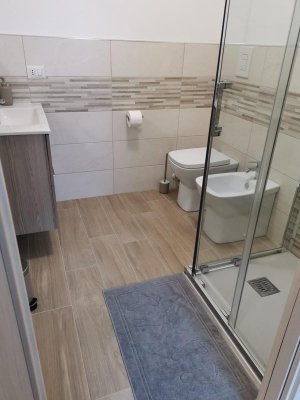 Apartmány Torre A2