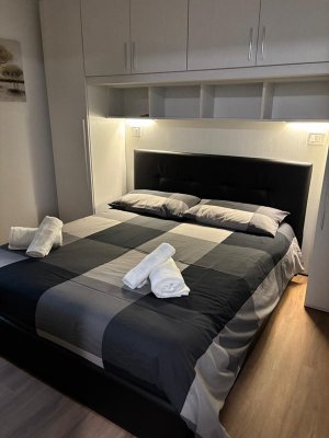 Apartmány Torre A2