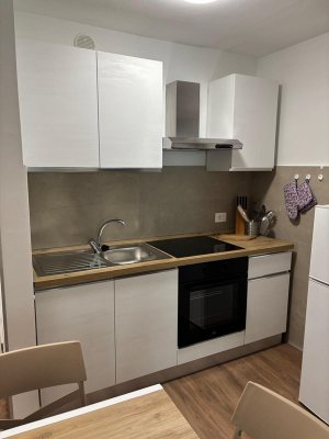 Apartmány Torre A2