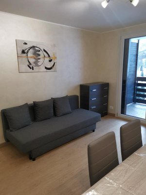 Apartmány Torre A2