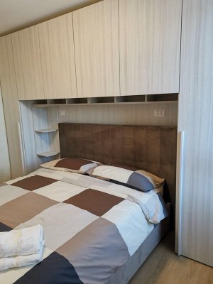 Apartmány Torre A2
