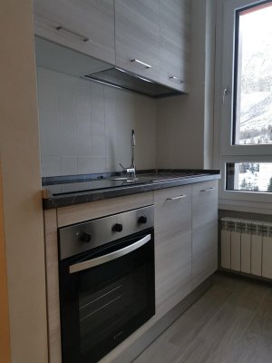 Apartmány Torre A2