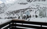 Apartmány Torre A2