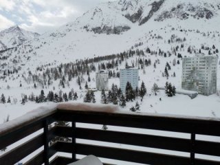 Apartmány Torre A2 Apartmány Torre A2