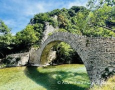 Za kouzlem pevninského Řecka