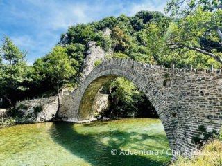 Za kouzlem pevninského Řecka Za kouzlem pevninského Řecka