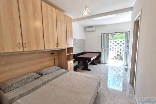 Appartamenti Lido Marini