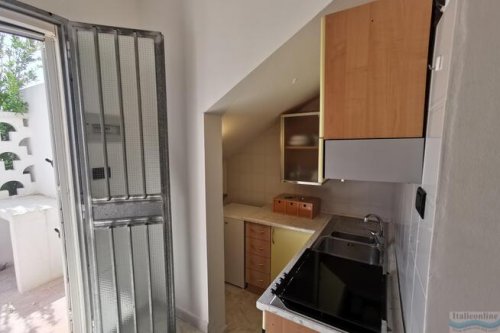 Appartamenti Lido Marini