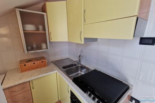 Appartamenti Lido Marini