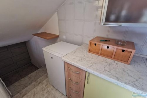 Appartamenti Lido Marini