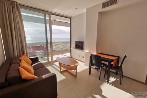 Appartamenti Lungomare Galileo Galilei