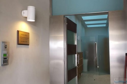 Appartamenti Lungomare Galileo Galilei