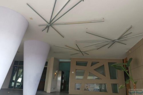 Appartamenti Lungomare Galileo Galilei