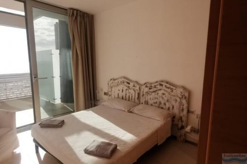 Appartamenti Lungomare Galileo Galilei