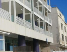 Appartamenti Lungomare Galileo Galilei