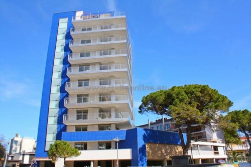 Appartamenti Nashira