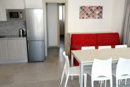 Appartamenti Nashira