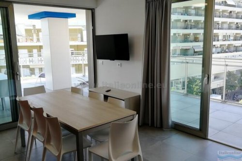 Appartamenti Nashira