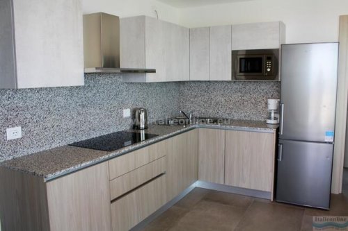 Appartamenti Nashira