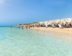 Appartameti Pescoluse