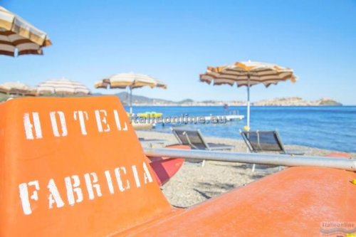 Hotel Fabricia