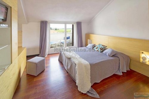 Hotel Locanda Dell'Angelo Paracucchi