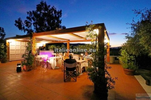 Hotel Locanda Dell'Angelo Paracucchi