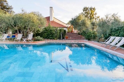 Hotel Locanda Dell'Angelo Paracucchi