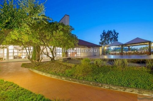 Hotel Locanda Dell'Angelo Paracucchi