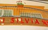 Residence Adriatico - Rivazzurra, Hotel Silvia Hotel Silvia