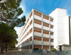 Residence Duca degli Abruzzi