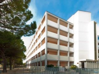 Residence Duca degli Abruzzi Residence Duca degli Abruzzi