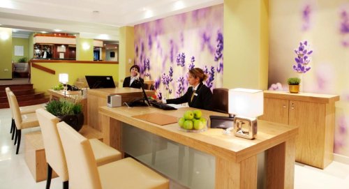 Wellness  Apollo
