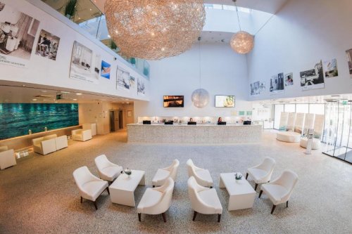 Wellness  Apollo