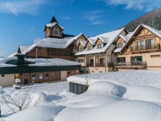 Village Resort Hanuliak