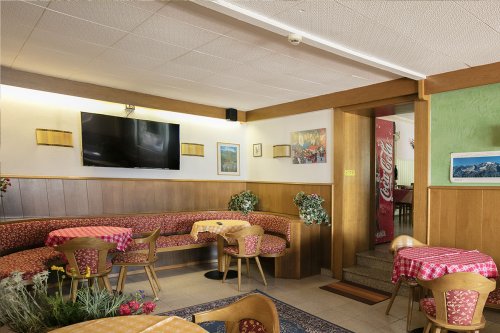 Hotel Aurora  - Molveno