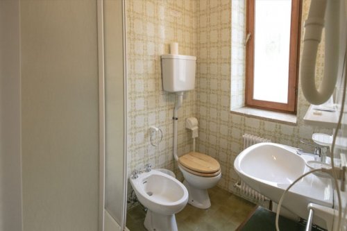 Hotel Aurora  - Molveno