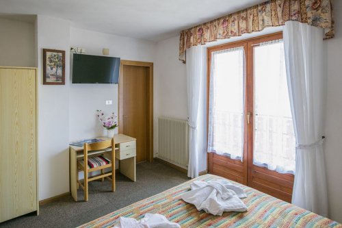 Hotel Aurora  - Molveno