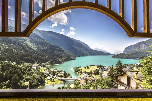 Hotel Aurora  - Molveno