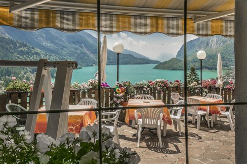 Hotel Aurora  - Molveno