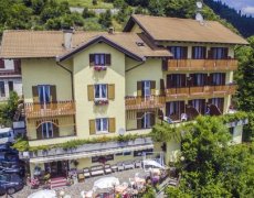 Hotel Aurora  - Molveno