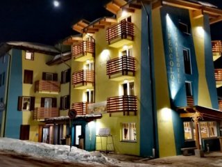 AlpenColor Tonale Hotel  - Passo Tonale